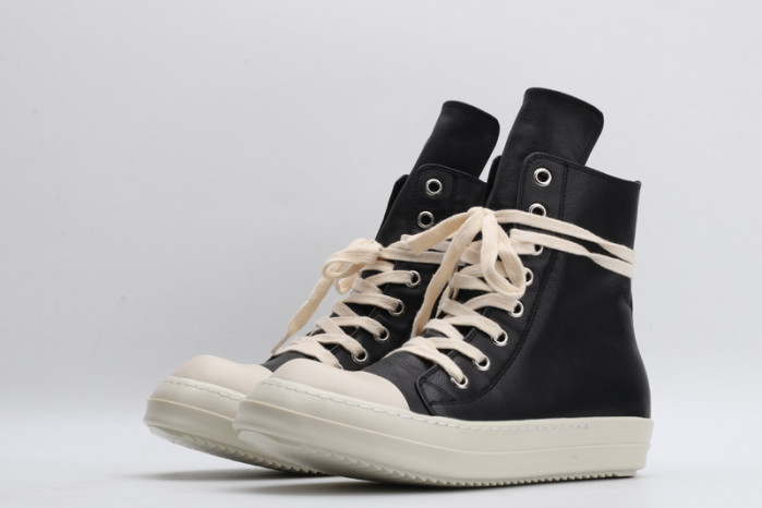 rick 0wens sneakers