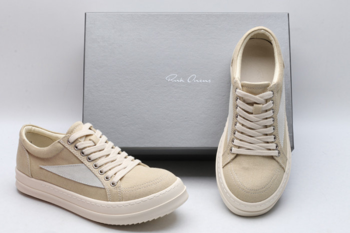 rick 0wens sneakers