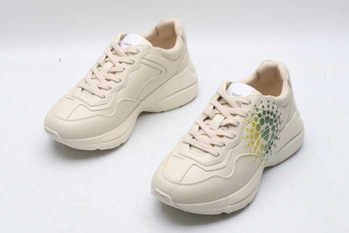 G*u*i trainer sneaker