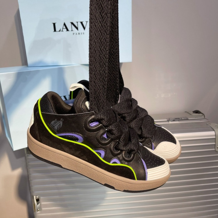 lanvin  sneaker