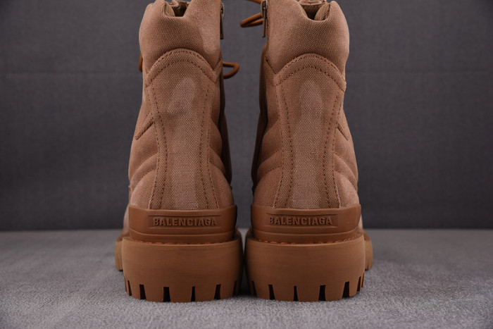 Ba*len*cia*ga boots