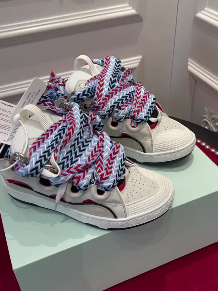 lanvin  sneaker