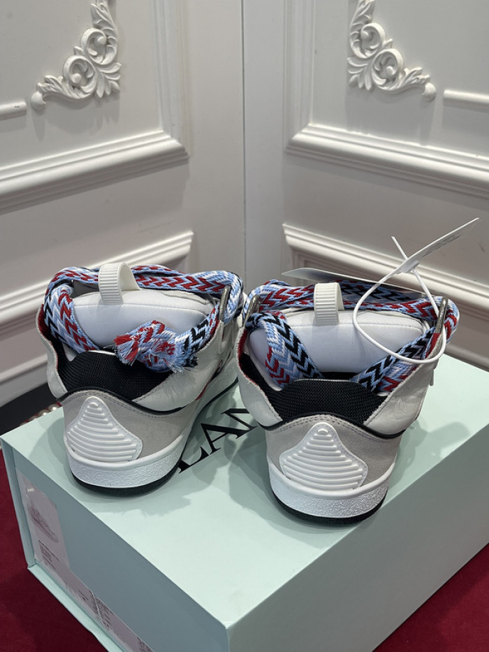 lanvin  sneaker