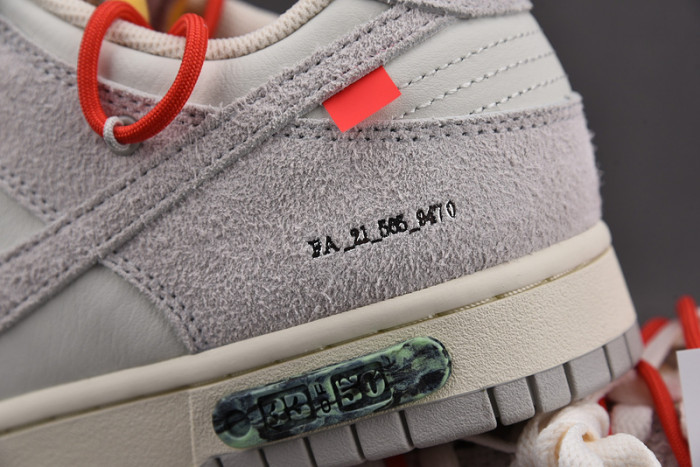 ofw x dunk low 