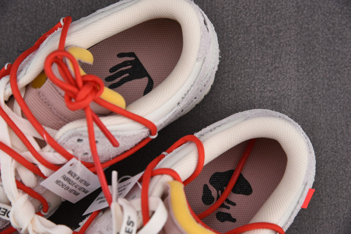 ofw x dunk low 