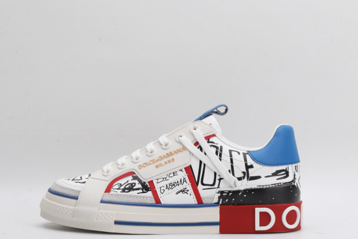 d&g  sneakers