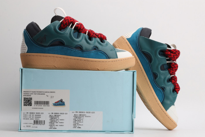 lanvin  sneaker