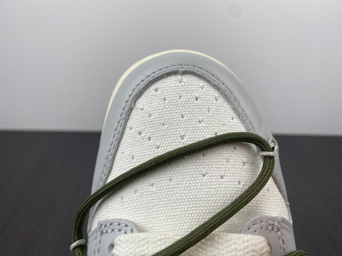 ofw x dunk low 