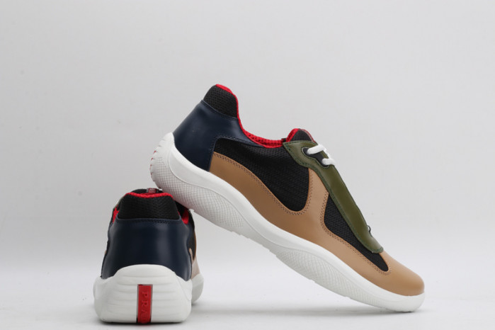 prad sneakers