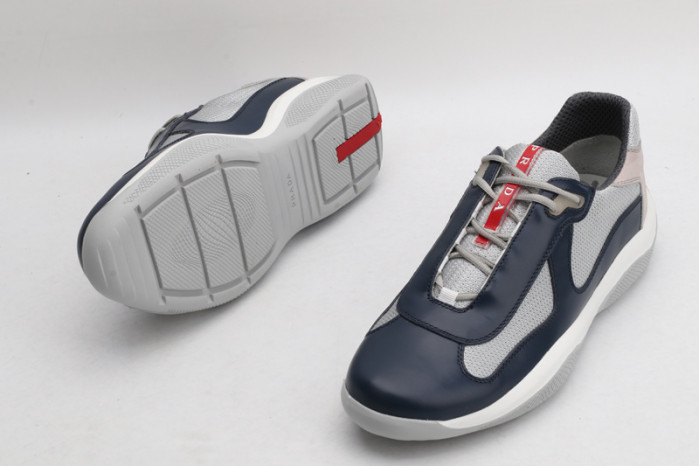 prad sneakers