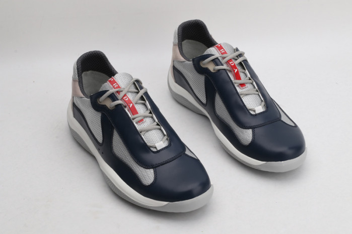 prad sneakers