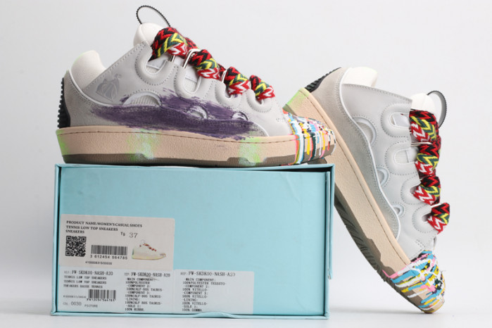 lanvin  sneaker