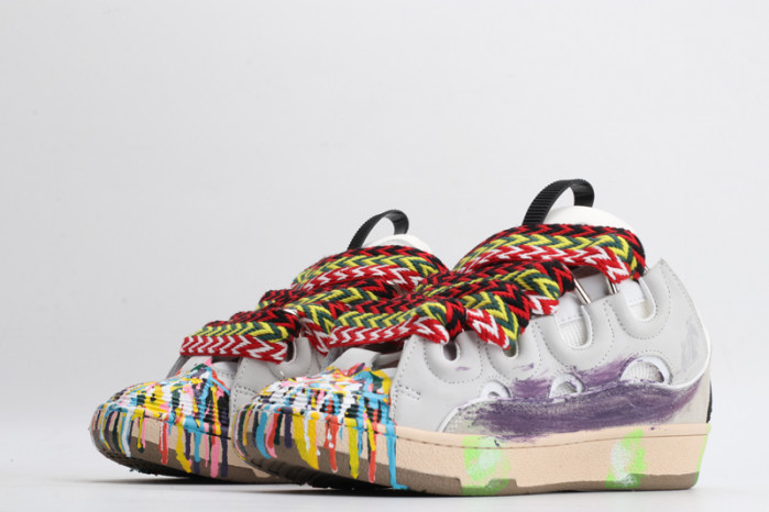 lanvin  sneaker