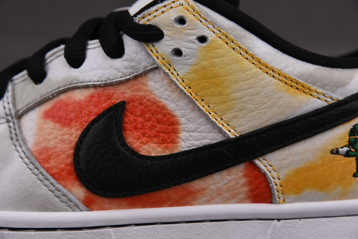 dunk sb low 