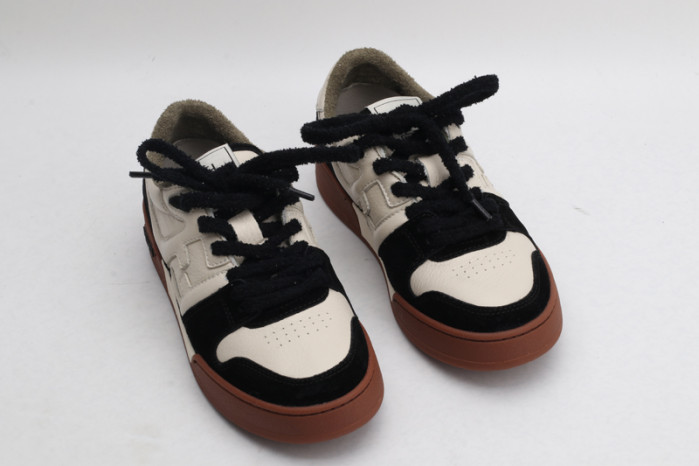 F**di match sneakers