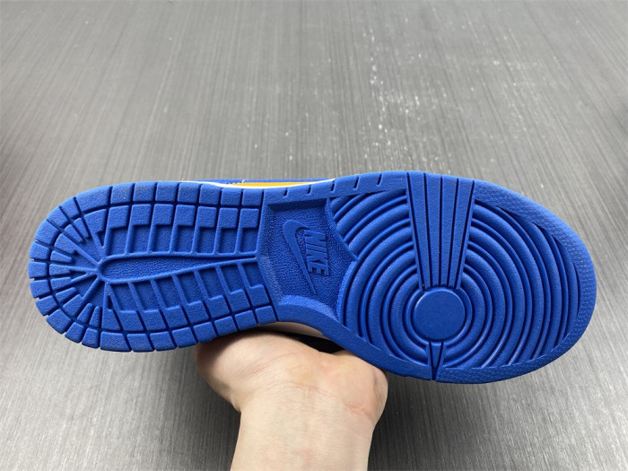 nike dunk low ucla - dd1391-402
