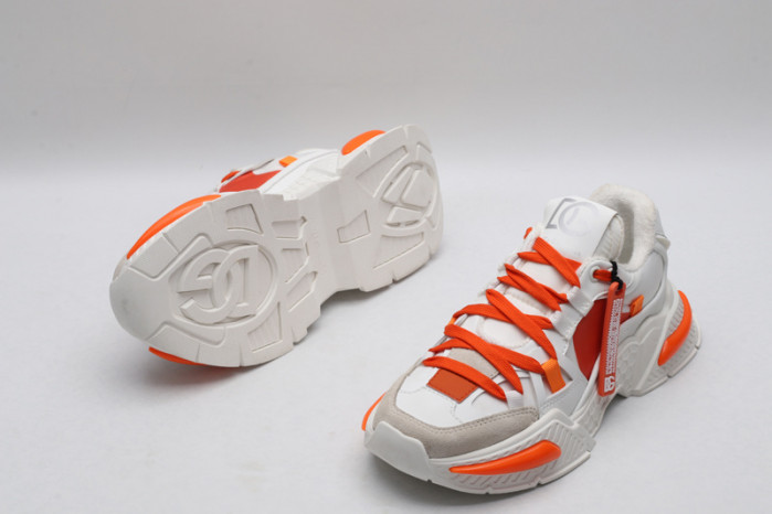 d&g  sneakers