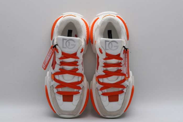 d&g  sneakers