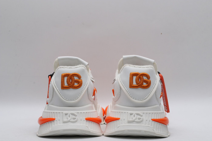 d&g  sneakers