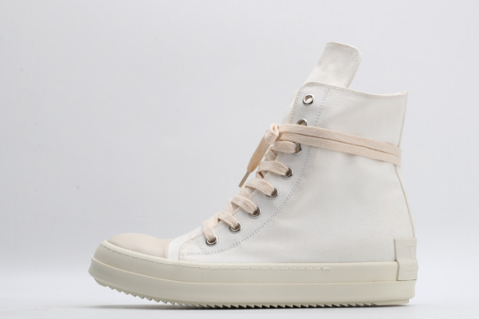 rick 0wens sneakers