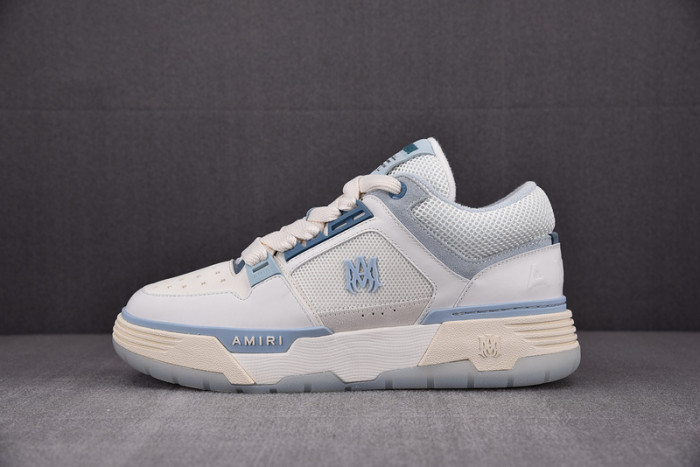 amiri ma-1 panelled sneakers