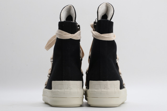 rick 0wens sneakers