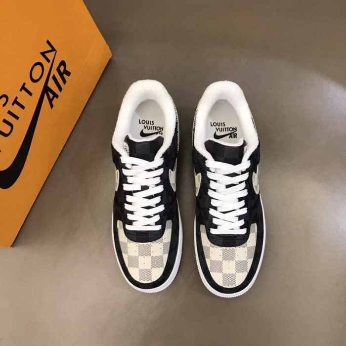 l0vt nike air force 1