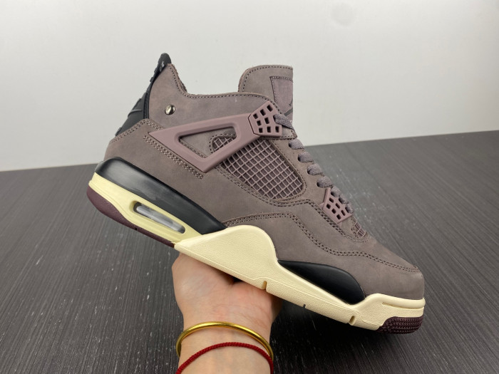 jordan 4 retro a ma maniére violet ore - dv6773-220