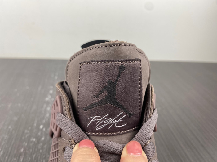 jordan 4 retro a ma maniére violet ore - dv6773-220
