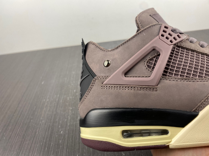 jordan 4 retro a ma maniére violet ore - dv6773-220