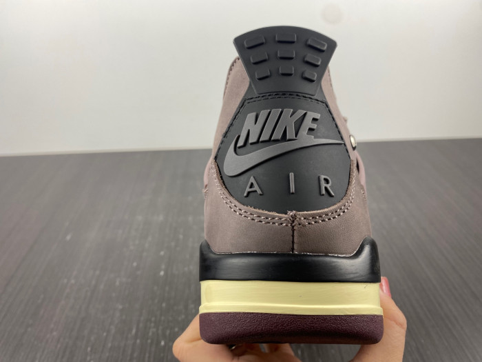 jordan 4 retro a ma maniére violet ore - dv6773-220