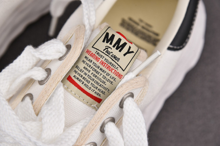 mihara yasuhiro  sneakers