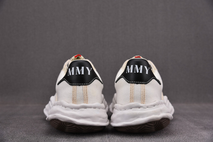 mihara yasuhiro  sneakers