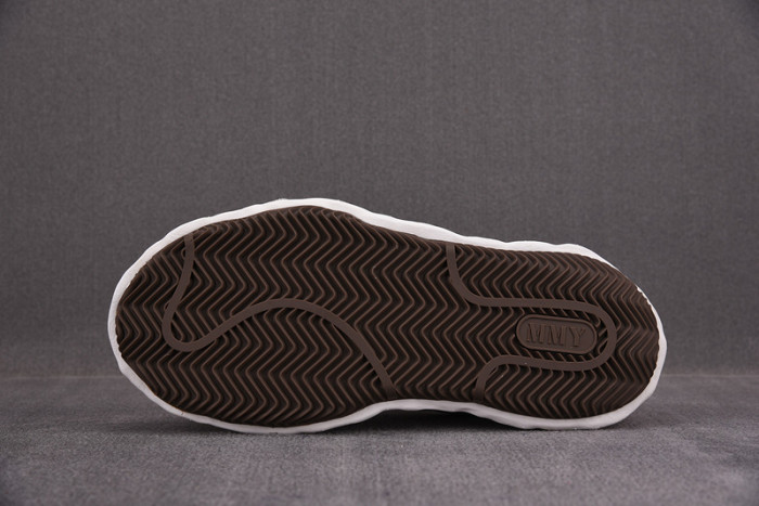 mihara yasuhiro  sneakers