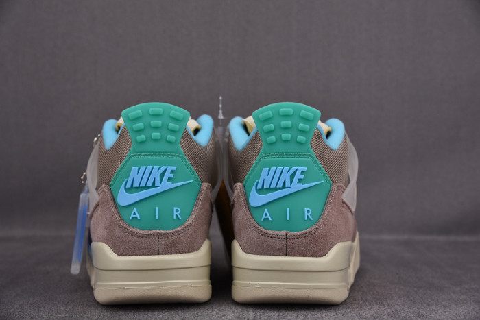 jordan 4 retro sp 30th anniversary union taupe haze dj5718-242