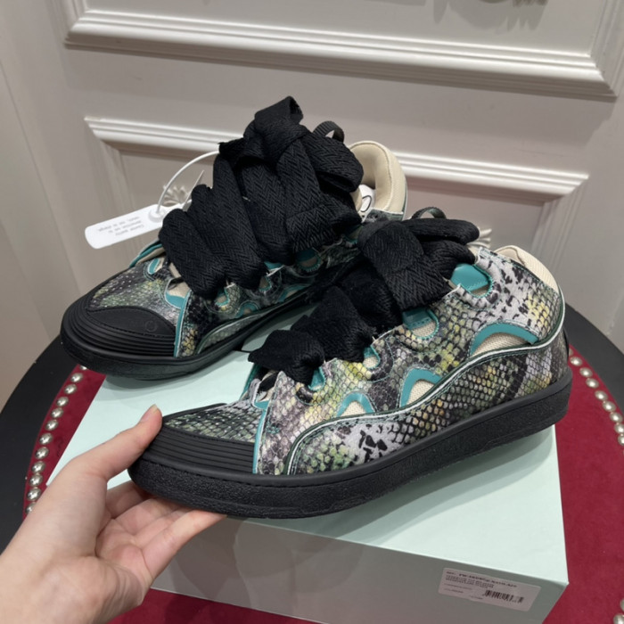 lanvin  sneaker
