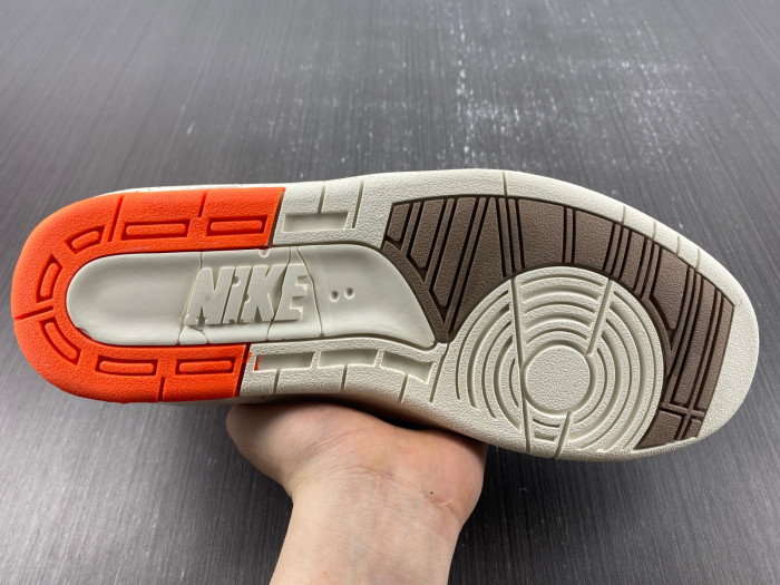 jordan 2 retro low titan (w) - dv6206-183