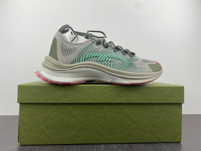G*u*i sneakers