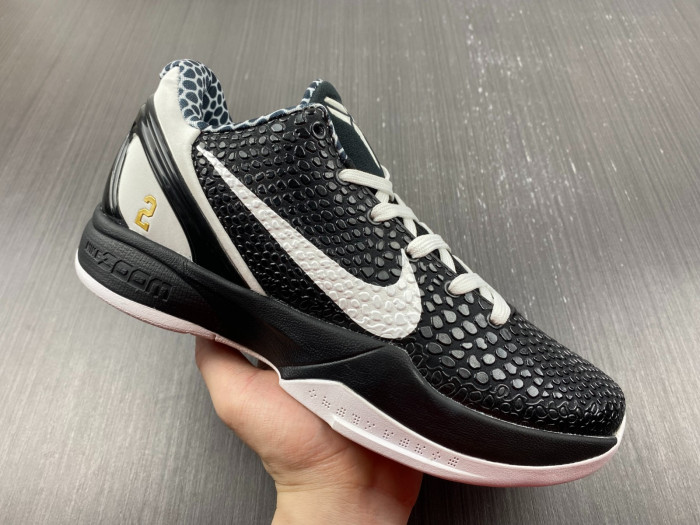 nike kobe 6 protro mambacita sweet 16  cw2190-002