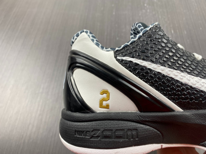 nike kobe 6 protro mambacita sweet 16  cw2190-002