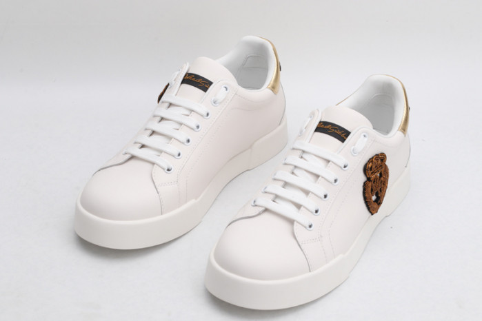 d&g  sneakers