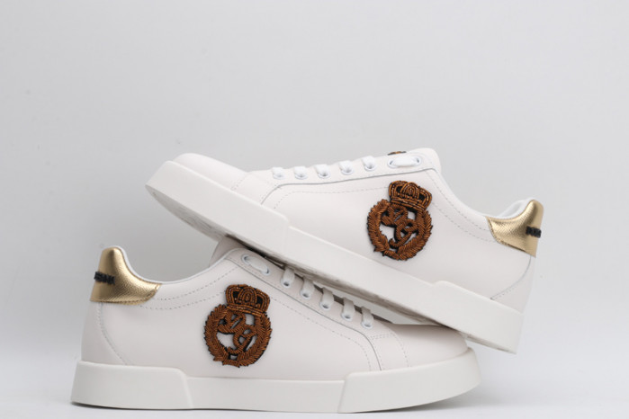d&g  sneakers