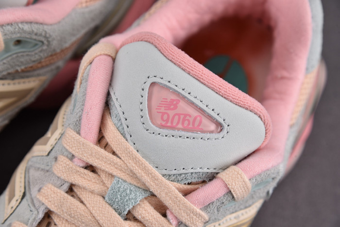joe freshgoods x new balance 9060 -u9060jg1