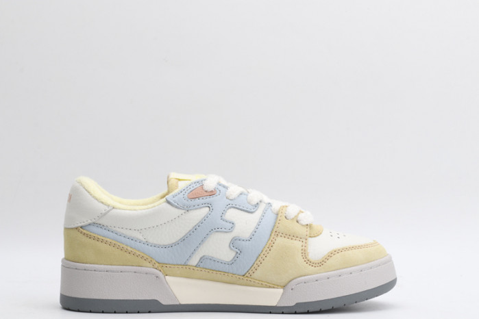 F**di match sneakers