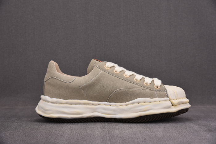 mihara yasuhiro  sneakers