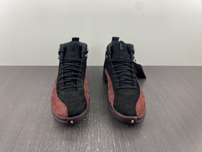 a ma maniére x air jordan 12 wmns dv6989-001