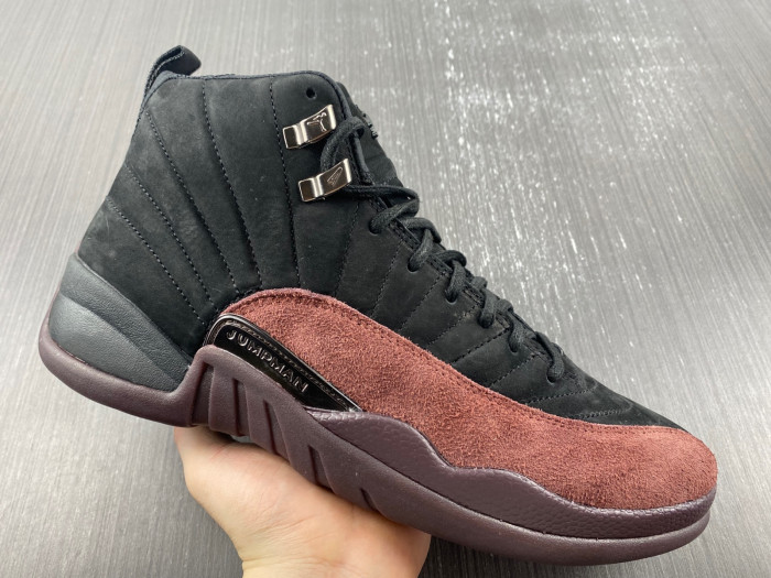 a ma maniére x air jordan 12 wmns dv6989-001