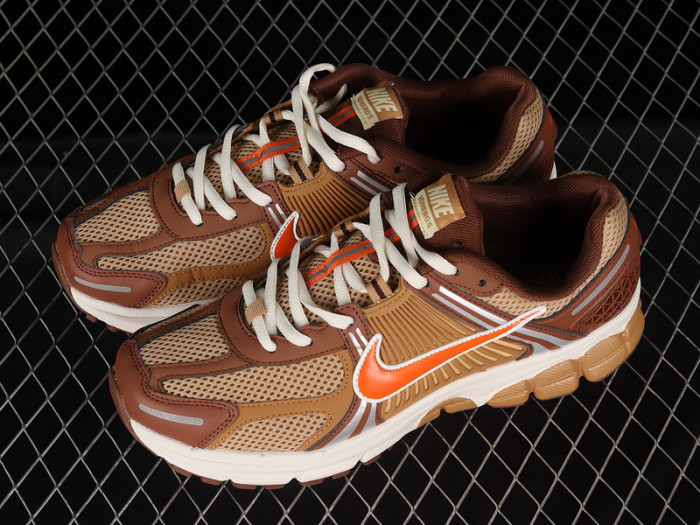 nike zoom vomero 5 wheat grass | fb9149-700