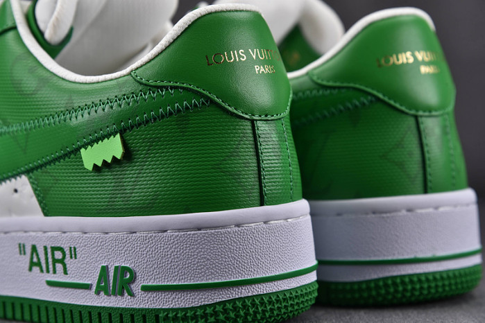 l0vt nike air force 1