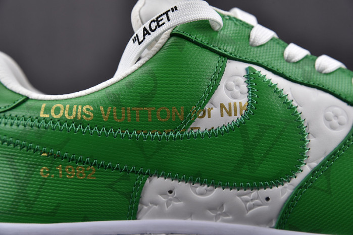 l0vt nike air force 1